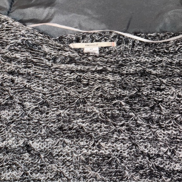 Urban Outfitters Distressed Sweater - Picture 3 of 3